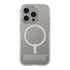 ZAGG iPhone 16 Pro Graphene Crystal Palace Snap Kickstand Case -